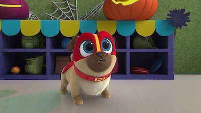 Puppy Dog Pals Season 4 Episode 51