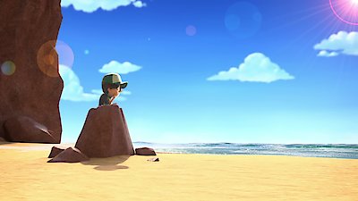 Puppy Dog Pals Season 5 Episode 14