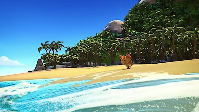 Puppy Dog Pals Season 5 Episode 16