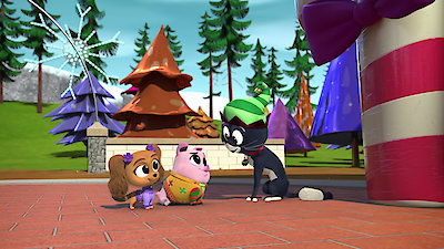 Puppy Dog Pals Season 5 Episode 23