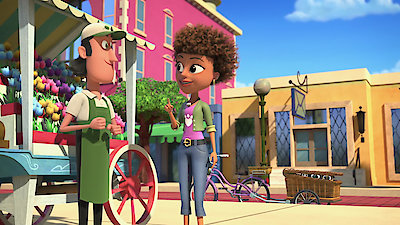 Puppy Dog Pals Season 5 Episode 24