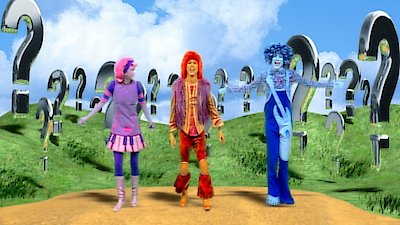 The Doodlebops Season 2 Episode 23