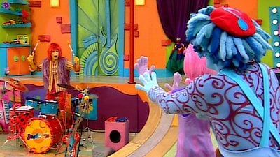 The Doodlebops Season 2 Episode 15