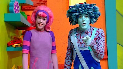 The Doodlebops Season 2 Episode 14