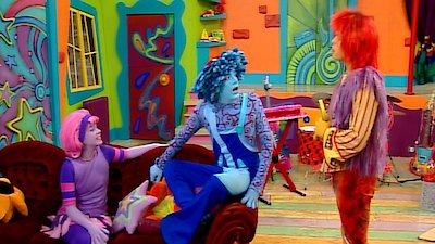 The Doodlebops Season 2 Episode 13