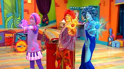 The Doodlebops Season 2 Episode 1