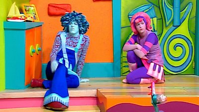 The Doodlebops Season 2 Episode 16