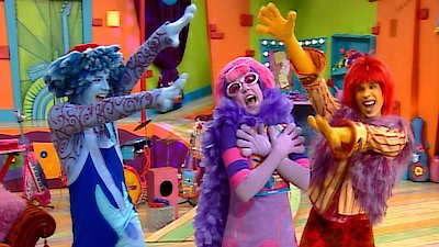 The Doodlebops Season 2 Episode 9