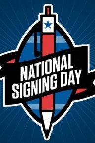 ESPNU Signing Day Special