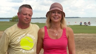 Lakefront Bargain Hunt: Renovation Season 2 Episode 6