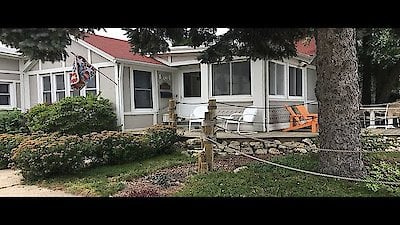 Lakefront Bargain Hunt: Renovation Season 3 Episode 4