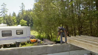 Lakefront Bargain Hunt: Renovation Season 6 Episode 8