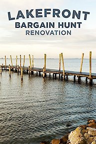 Watch Lakefront Bargain Hunt: Renovation Online - Full ...