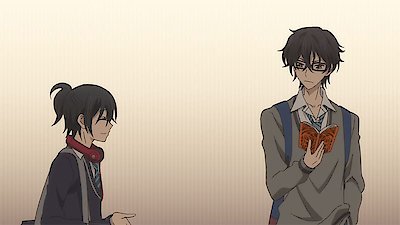 Anonymous Noise Season 1 Episode 4