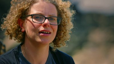 Weird Wonders of the World Season 1 Episode 2