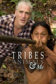 Tribe, Animals, and Me