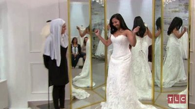 Say Yes to the Dress: Northern Edition Season 2 Episode 9