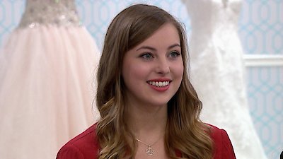 Say Yes to the Dress: Northern Edition Season 3 Episode 9