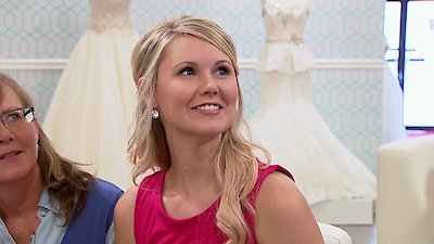 Say Yes to the Dress: Northern Edition Season 3 Episode 13