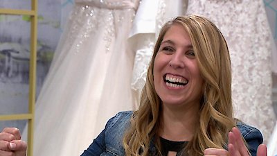 Say Yes to the Dress: Northern Edition Season 4 Episode 2
