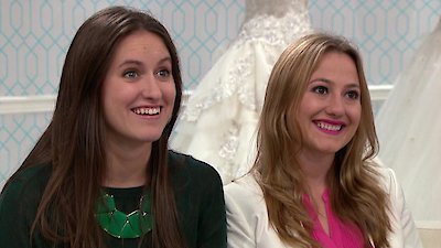 Say Yes to the Dress: Northern Edition Season 4 Episode 6