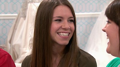 Say Yes to the Dress: Northern Edition Season 4 Episode 8