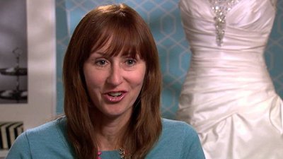 Say Yes to the Dress: Northern Edition Season 1 Episode 36