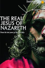 The Real Jesus of Nazareth