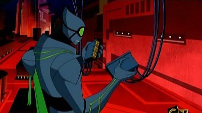 Ben 10: Ultimate Alien Season 1 - episodes streaming online