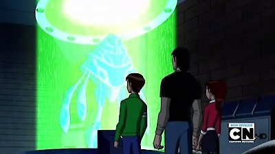 Ben 10: Alien Force - Episódio 8 - Final