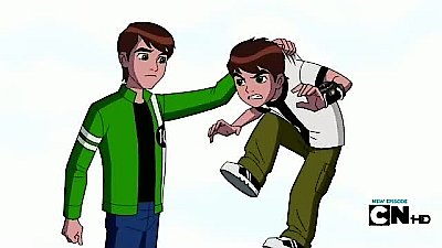 Ben 10: Ultimate Alien Season 2 - episodes streaming online