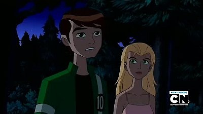 Ben 10: Ultimate Alien Season 3 Episode 1