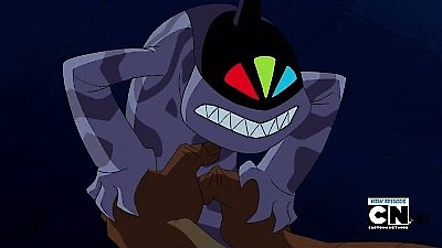 Ben 10: Ultimate Alien Season 2 Episode 12