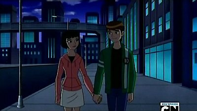 Ben 10: Ultimate Alien - streaming tv show online