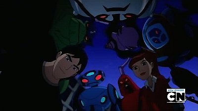 Ben 10: Ultimate Alien Season 4 Episode 7