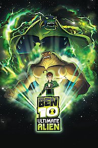 Watch Ben 10 Online - Full Episodes - All Seasons - Yidio