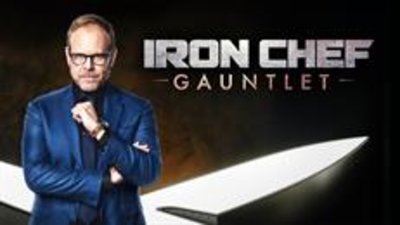 Iron Chef Gauntlet Season 1 Episode 0