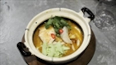 Iron Chef Gauntlet Season 1 Episode 6