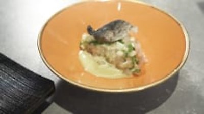 Iron Chef Gauntlet Season 2 Episode 1