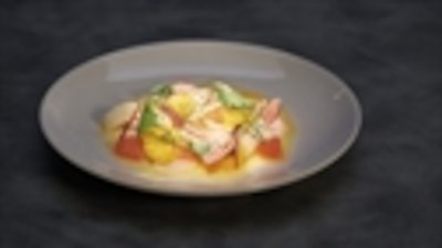 Iron Chef Gauntlet Season 2 Episode 2