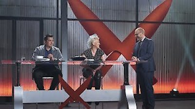 Iron Chef Gauntlet Season 2 Episode 3