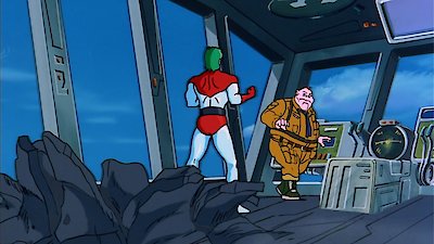 Captain Planet and the Planeteers Season 1 Episode 1