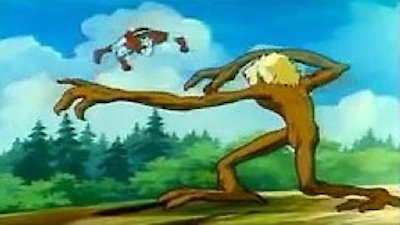 Captain Planet and the Planeteers Season 1 Episode 9