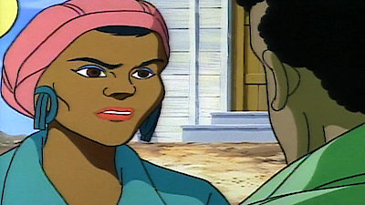 Captain Planet and the Planeteers Season 3 Episode 12