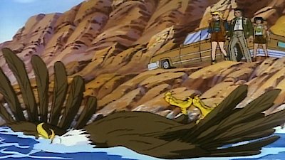 Captain Planet and the Planeteers Season 3 Episode 6