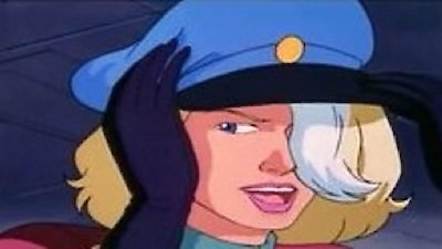 Captain Planet and the Planeteers Season 1 Episode 26