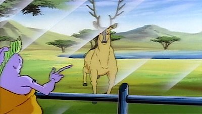 Captain Planet and the Planeteers Season 2 Episode 6
