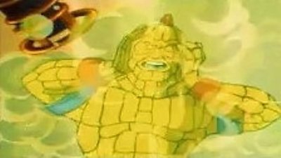 Captain Planet and the Planeteers Season 1 Episode 14