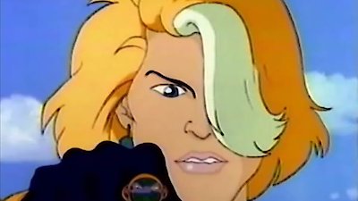 Captain Planet and the Planeteers Season 1 Episode 22