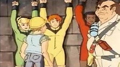 Captain Planet and the Planeteers Season 1 Episode 12